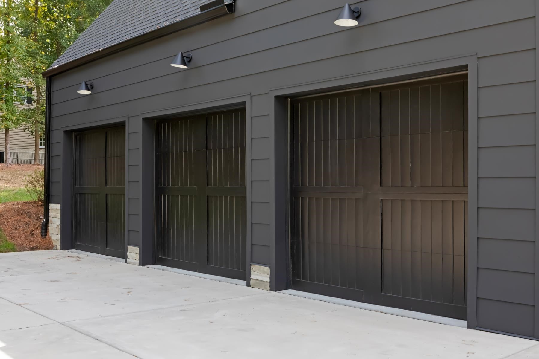 4003 Bristol Road Durham, NC 27707 - Photo 82 of 100 3 car garage