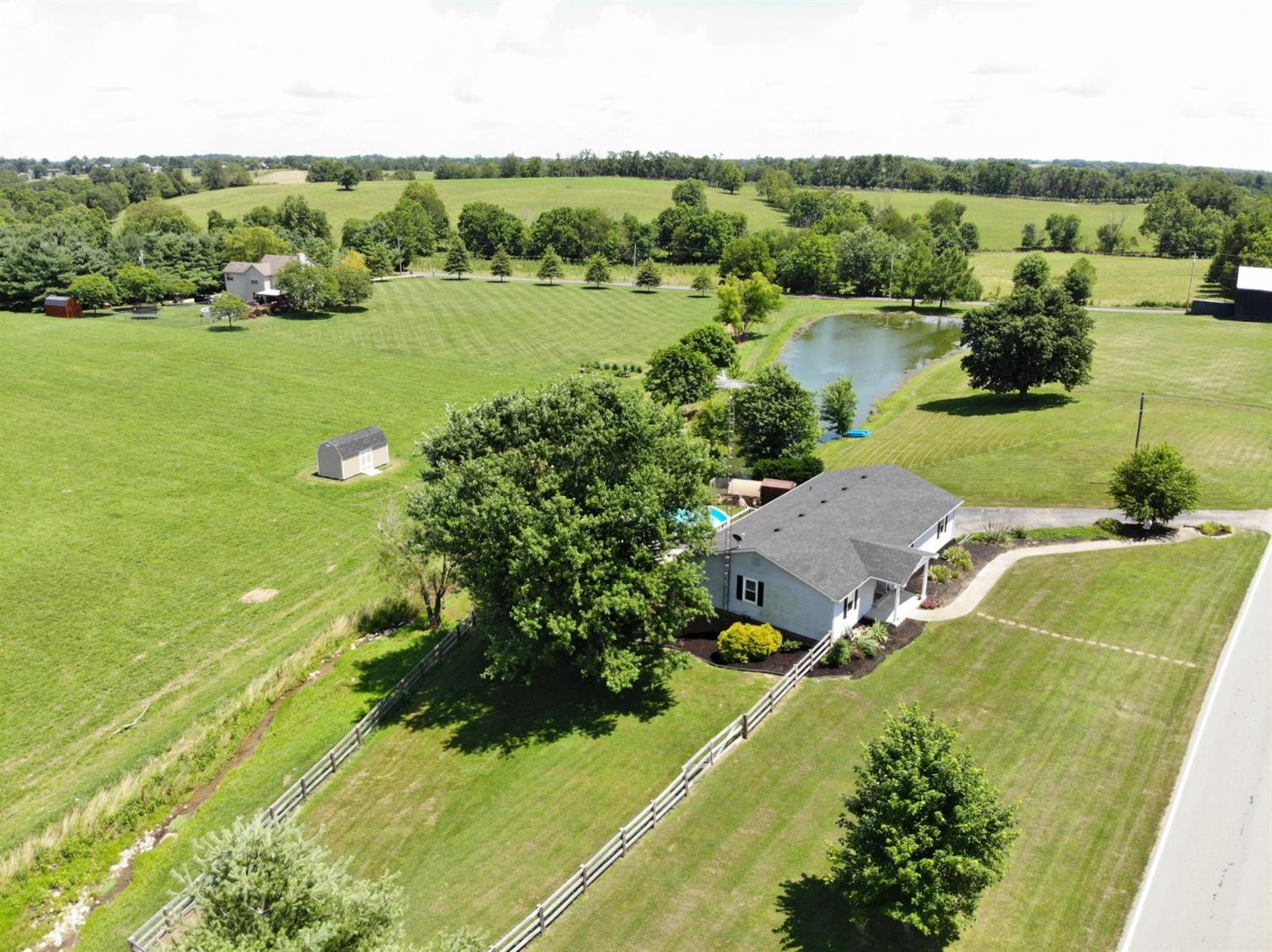 1045 Graves Road Stamping Ground, KY 40379 - Photo 39 of 40 Listing Photo