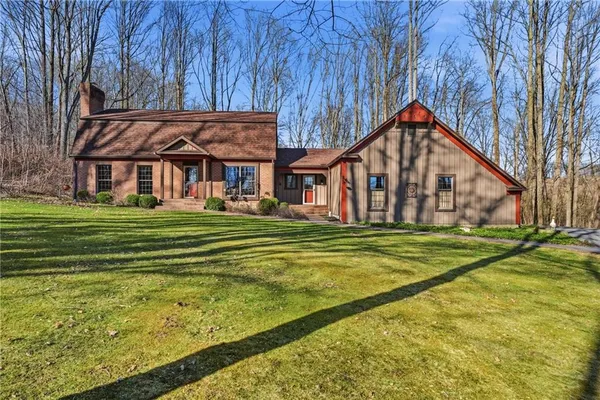 $775,000 | 1725 Mt Jackson Road, Enon Valley, PA 16120