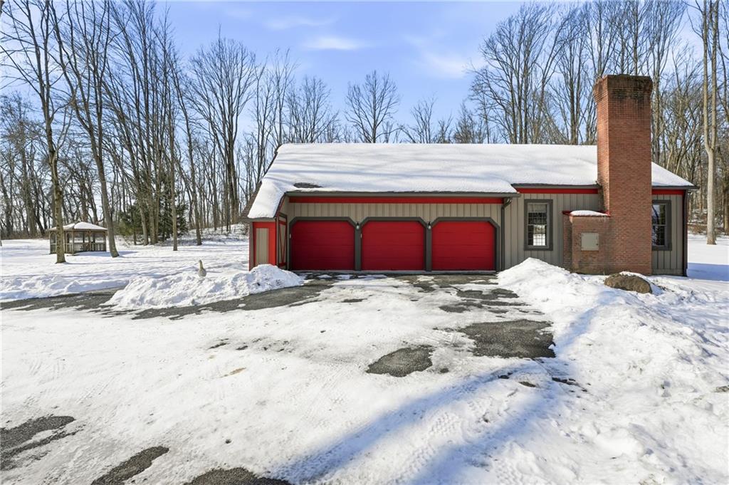 1725 Mt Jackson Road Enon Valley, PA 16120 - Photo 14 of 14