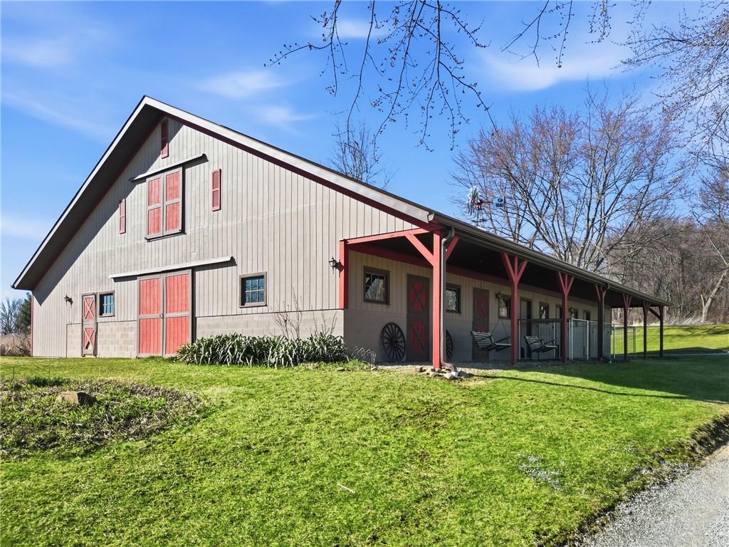 1725 Mt Jackson Road Enon Valley, PA 16120 - Photo 14 of 15 Gallery Image 14