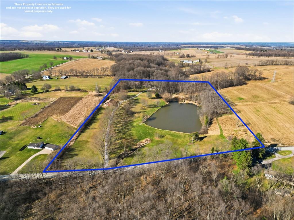 1725 Mt Jackson Road Enon Valley, PA 16120 - Photo 2 of 15 Gallery Image 2