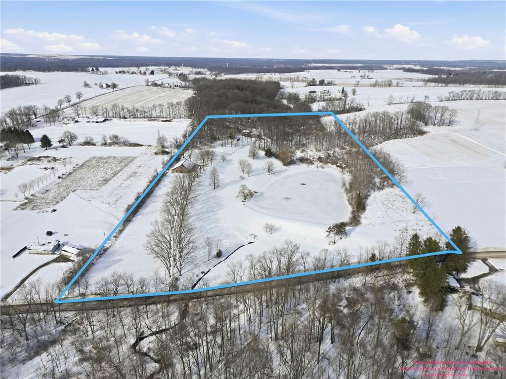 1725 Mt Jackson Road Enon Valley, PA 16120 - Photo 3 of 14