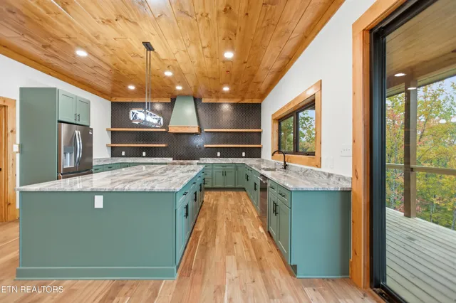 $2,050,000 | 1940 Spurling Road, Sevierville, TN 37862