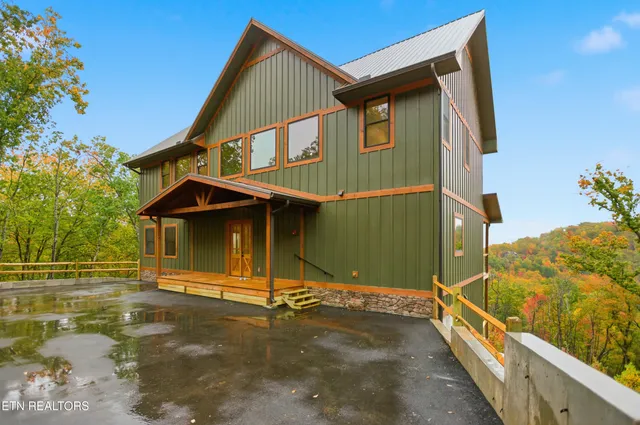 $2,050,000 | 1940 Spurling Road, Sevierville, TN 37862