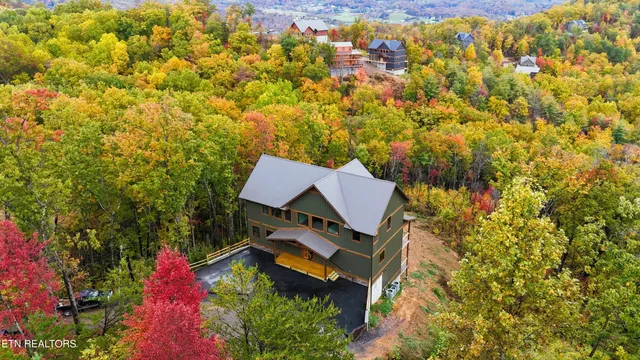 $2,050,000 | 1940 Spurling Road, Sevierville, TN 37862