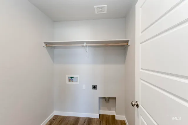 $444,990 | 17440 North Union Springs Place, Nampa, ID 83687