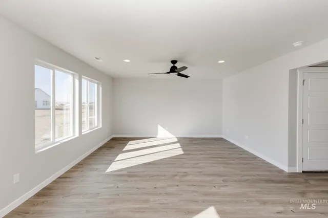 $444,990 | 17440 North Union Springs Place, Nampa, ID 83687