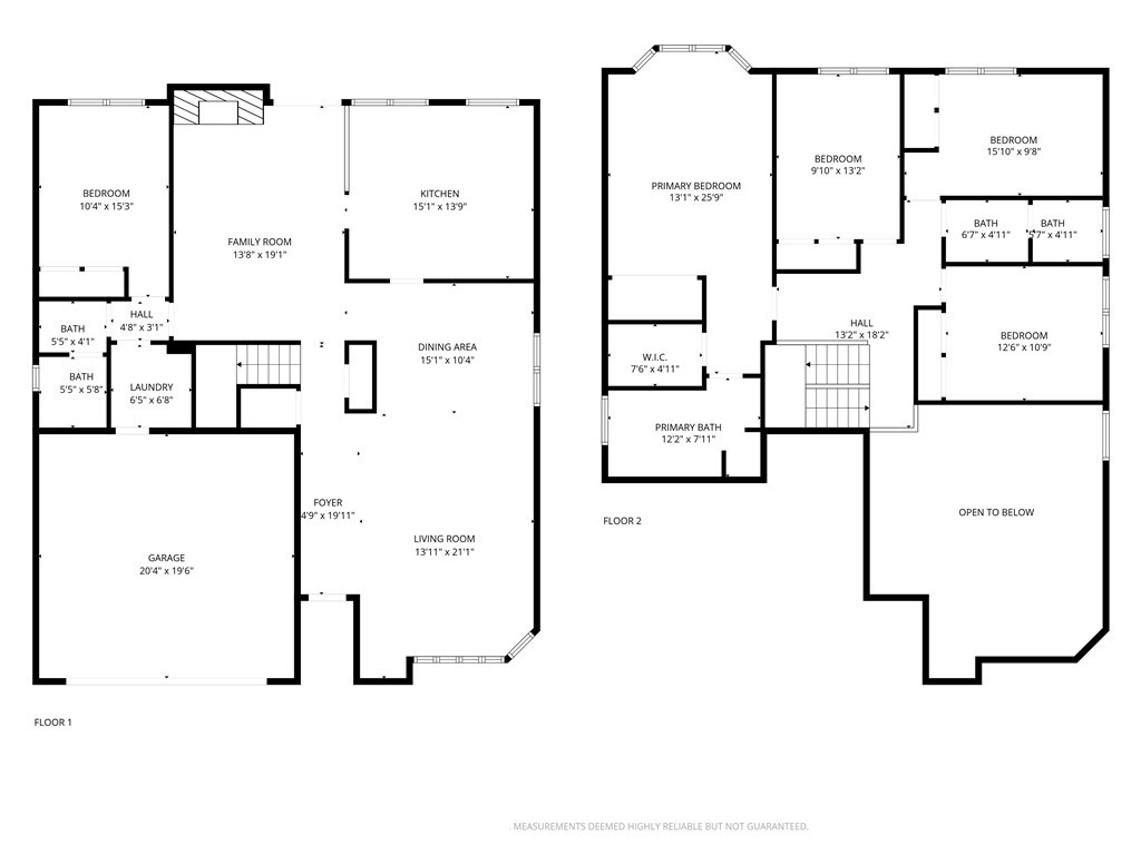 20448 Arminta Street Winnetka, CA 91306 - Photo 23 of 23