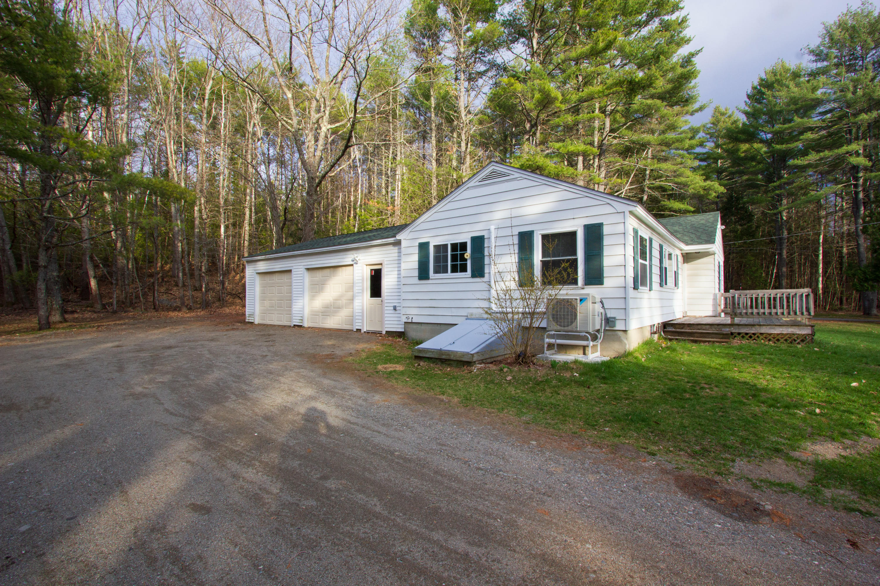 230 Thorndike Road Unity, ME 04988 - Photo 3 of 36 Exterior