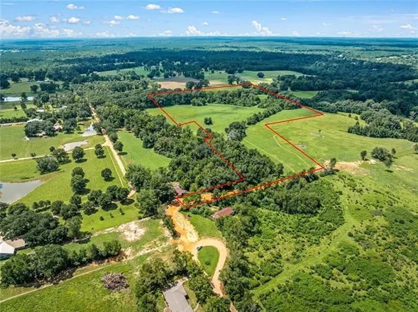 $240,000 | 60412 Ruth Holton Road, Amite, LA 70422