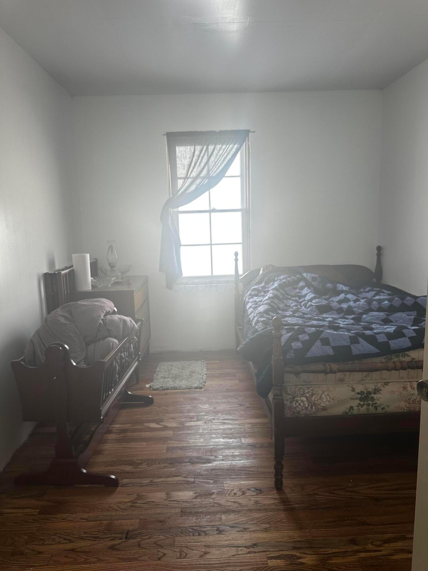 623 Flag Dale Road South Junction City, OH 43748 - Photo 18 of 27 Bedroom 3