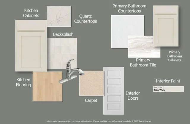 $524,990 | 507 Pepperwood Drive, Fate, TX 75087