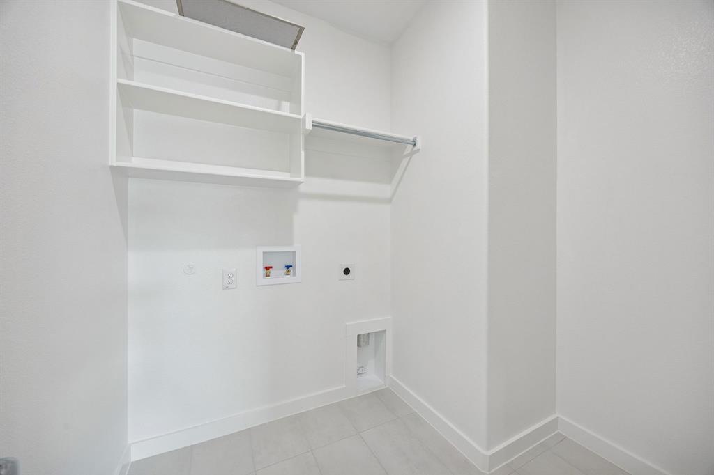 1472 Companero Street Haslet, TX 76052 - Photo 23 of 40 a view of an empty room