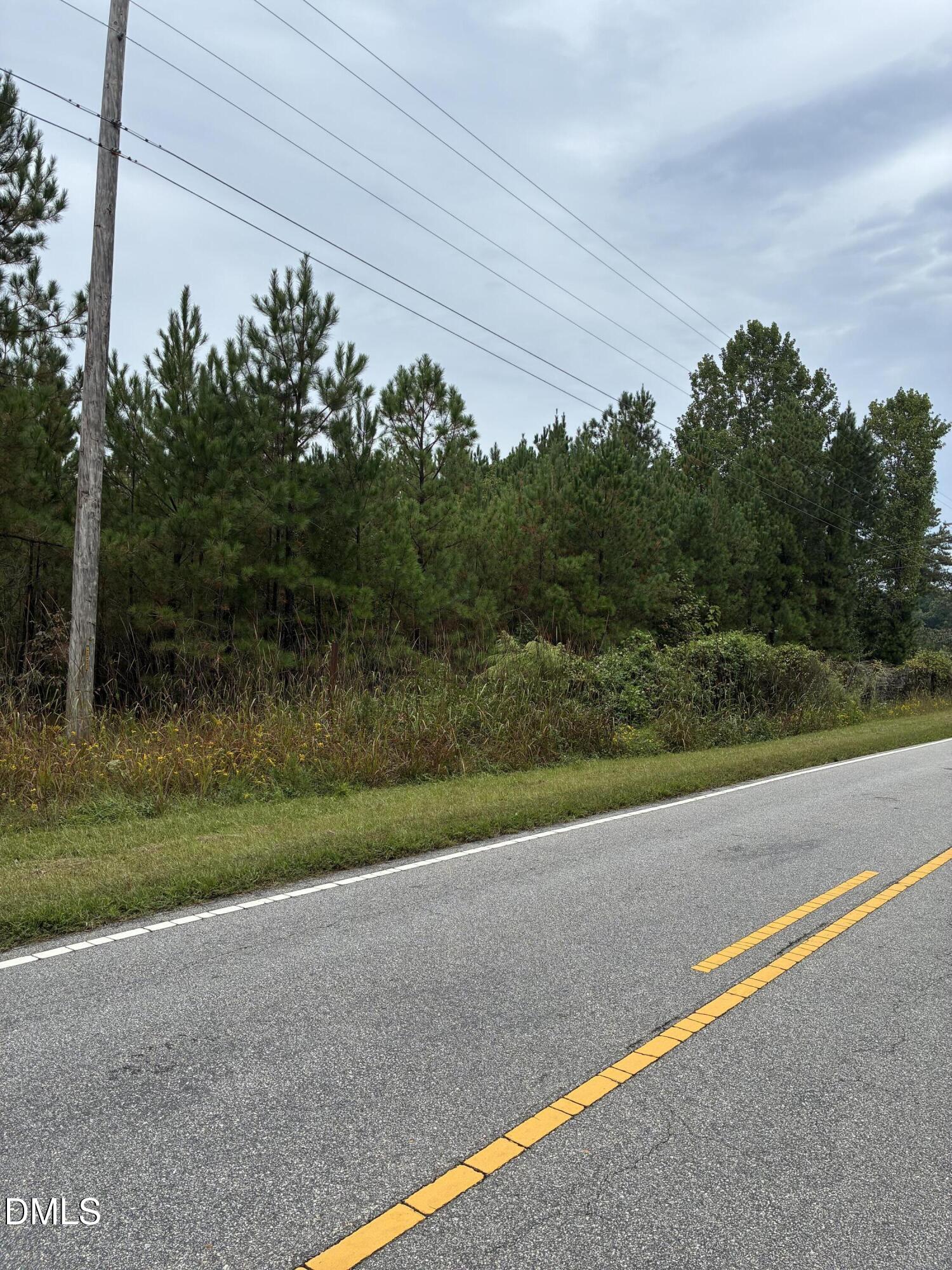 0 Gordon Moore Road Franklinton, NC 27525 - Photo 4 of 6 a view of a field with a yard