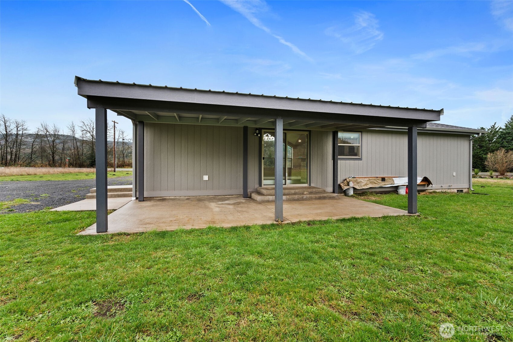 216 Mossyrock Road West Mossyrock, WA 98564 - Photo 25 of 35