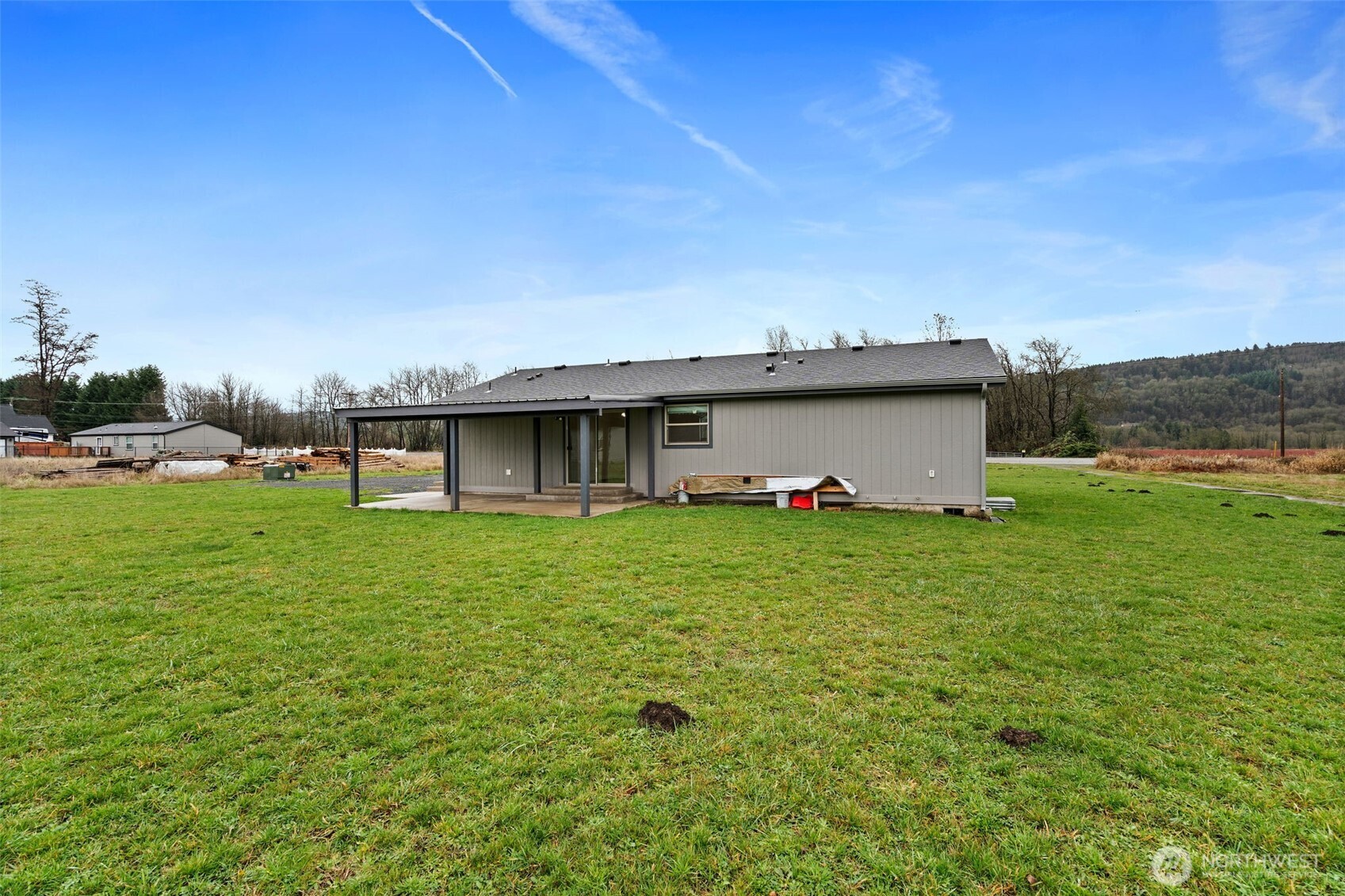 216 Mossyrock Road West Mossyrock, WA 98564 - Photo 26 of 35