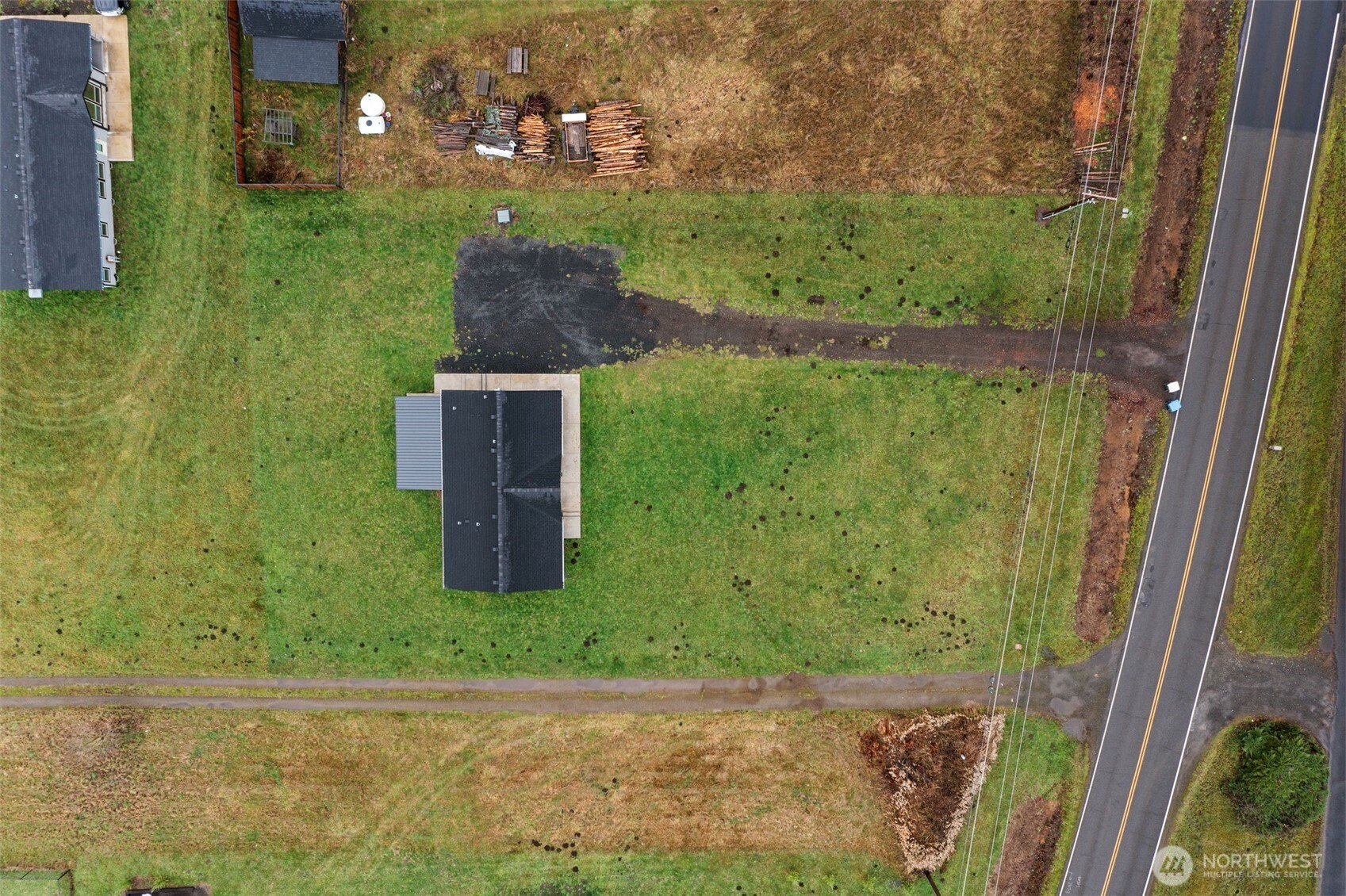 216 Mossyrock Road West Mossyrock, WA 98564 - Photo 30 of 35