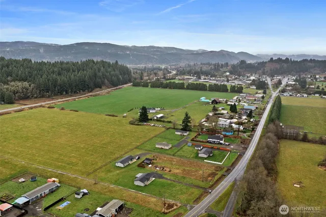 $440,000 | 216 Mossyrock Road West, Mossyrock, WA 98564