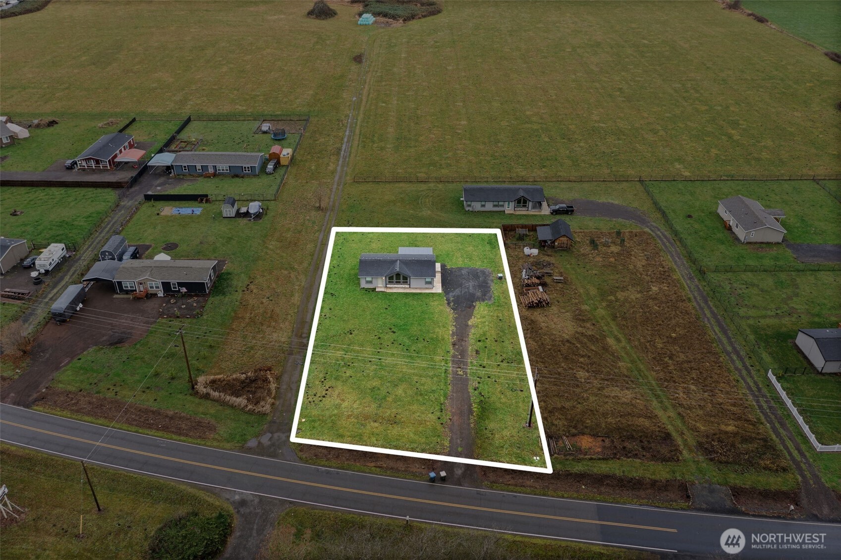 216 Mossyrock Road West Mossyrock, WA 98564 - Photo 35 of 35