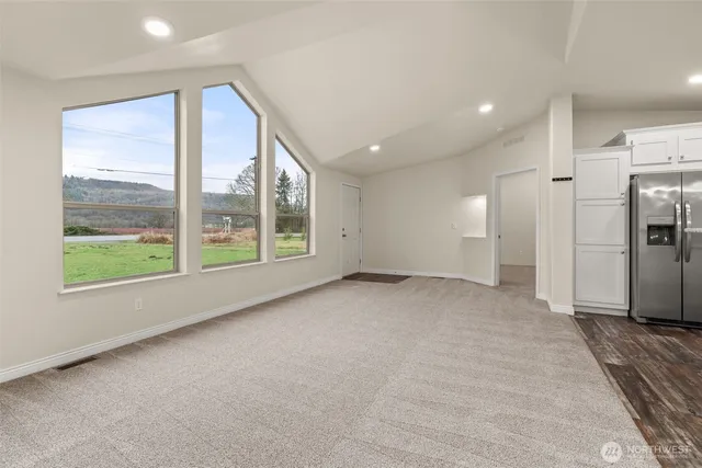 a view of a tennis court