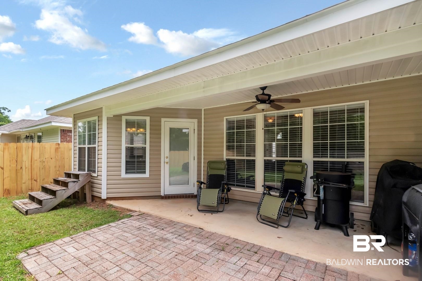 2156 Spring Grove Court Mobile, AL 36695 - Photo 26 of 32
