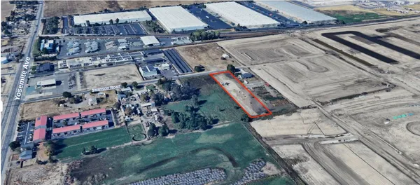 view of outdoor space