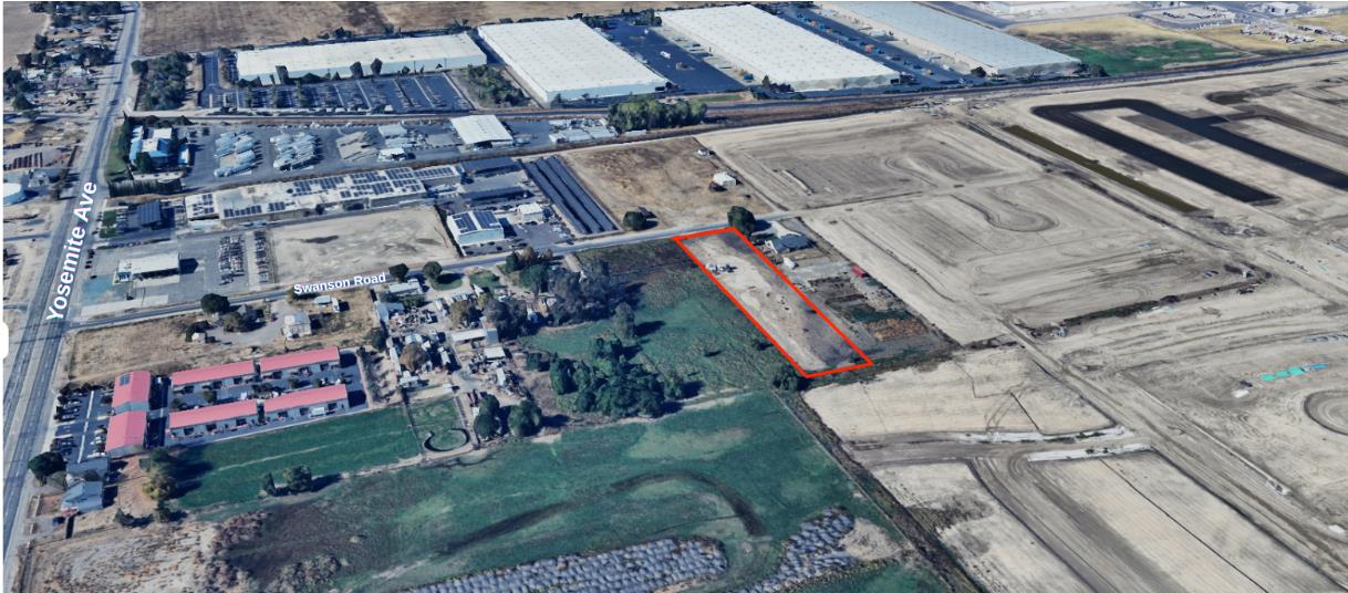 view of outdoor space