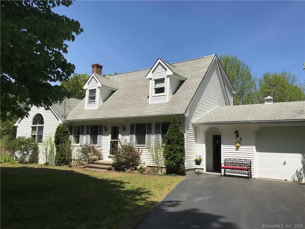 20 Buckley Road Salem, CT 06420 - Photo 1 of 1 Gallery Image 1