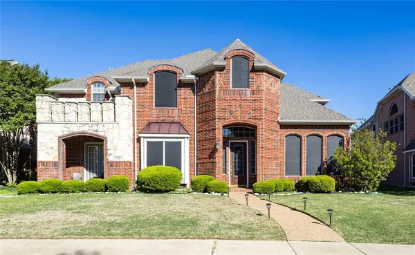 $728,000 | 1218 Bridgeway Lane, Allen, TX 75013