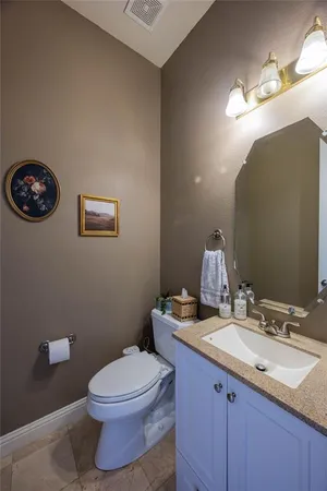 $728,000 | 1218 Bridgeway Lane, Allen, TX 75013