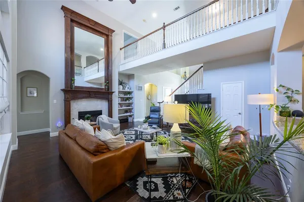 $728,000 | 1218 Bridgeway Lane, Allen, TX 75013