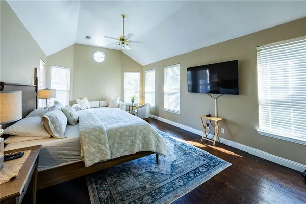 $728,000 | 1218 Bridgeway Lane, Allen, TX 75013