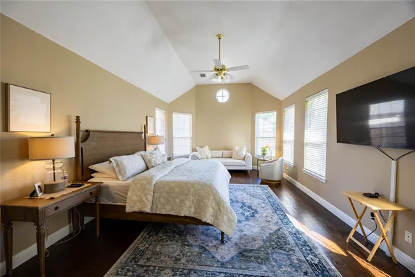 $728,000 | 1218 Bridgeway Lane, Allen, TX 75013