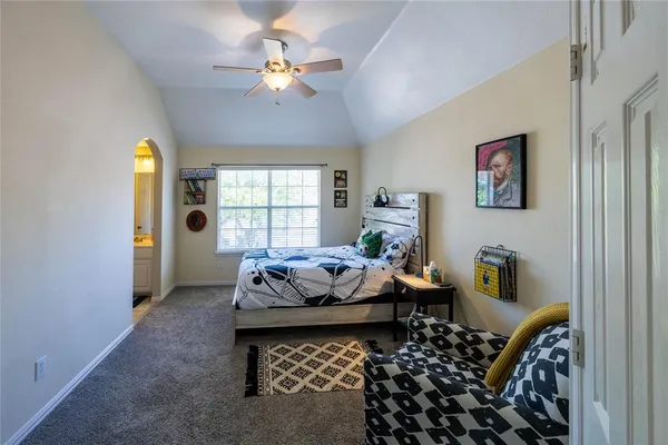 $728,000 | 1218 Bridgeway Lane, Allen, TX 75013