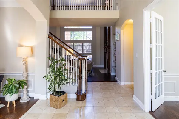 $728,000 | 1218 Bridgeway Lane, Allen, TX 75013