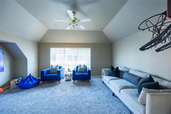 $728,000 | 1218 Bridgeway Lane, Allen, TX 75013