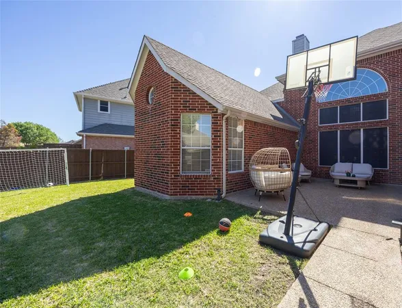 $728,000 | 1218 Bridgeway Lane, Allen, TX 75013