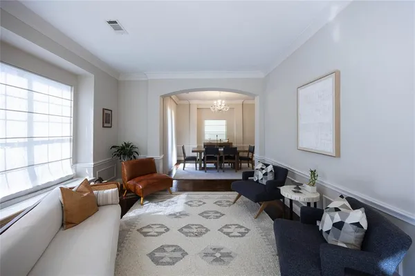 $728,000 | 1218 Bridgeway Lane, Allen, TX 75013