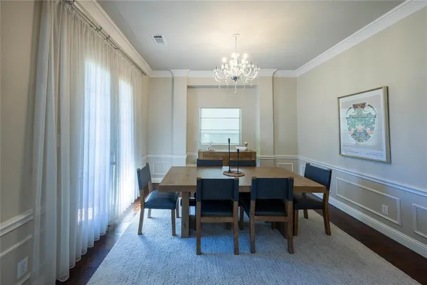 $728,000 | 1218 Bridgeway Lane, Allen, TX 75013