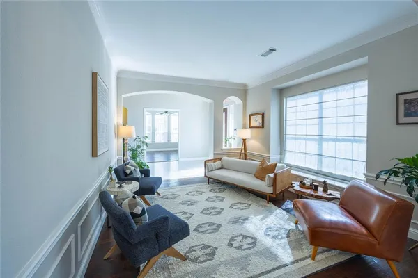 $728,000 | 1218 Bridgeway Lane, Allen, TX 75013