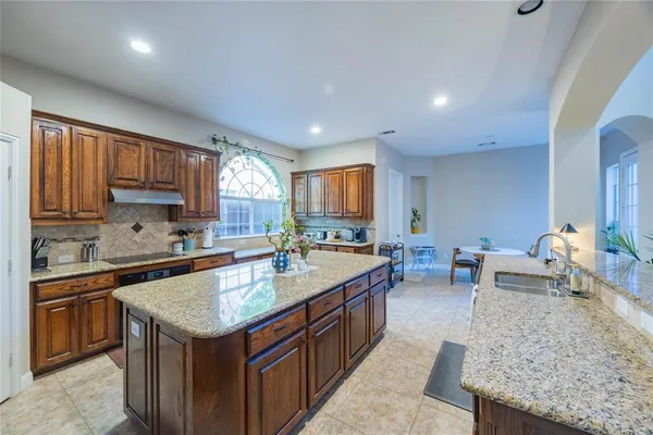 $728,000 | 1218 Bridgeway Lane, Allen, TX 75013