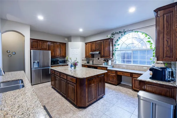 $728,000 | 1218 Bridgeway Lane, Allen, TX 75013