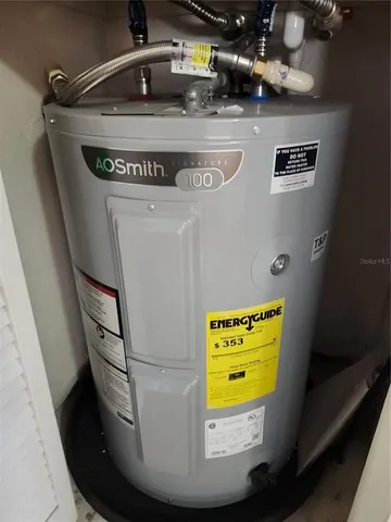 a close up of a sign