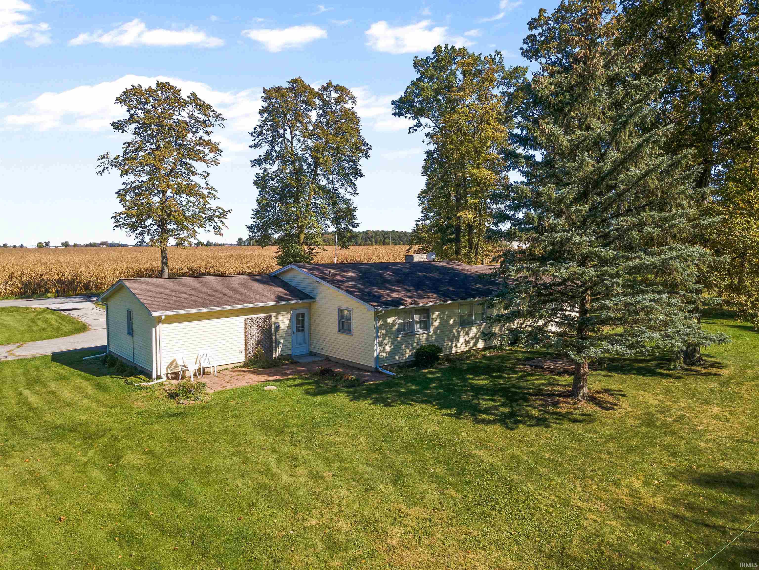 24034 Hoagland Road Monroeville, IN 46773 - Photo 27 of 36 Gallery Image 27