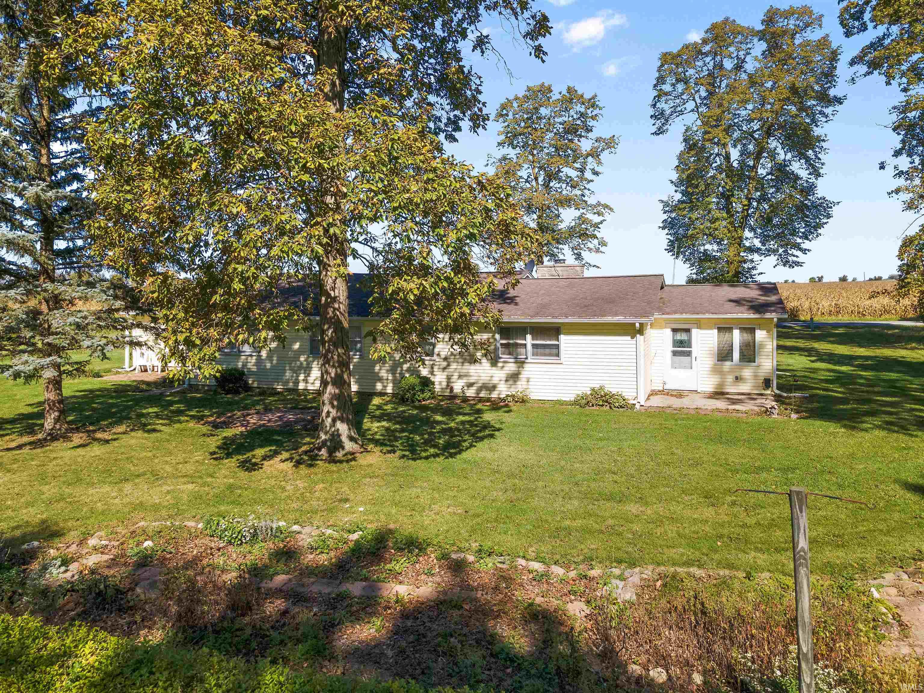 24034 Hoagland Road Monroeville, IN 46773 - Photo 31 of 36 Gallery Image 31