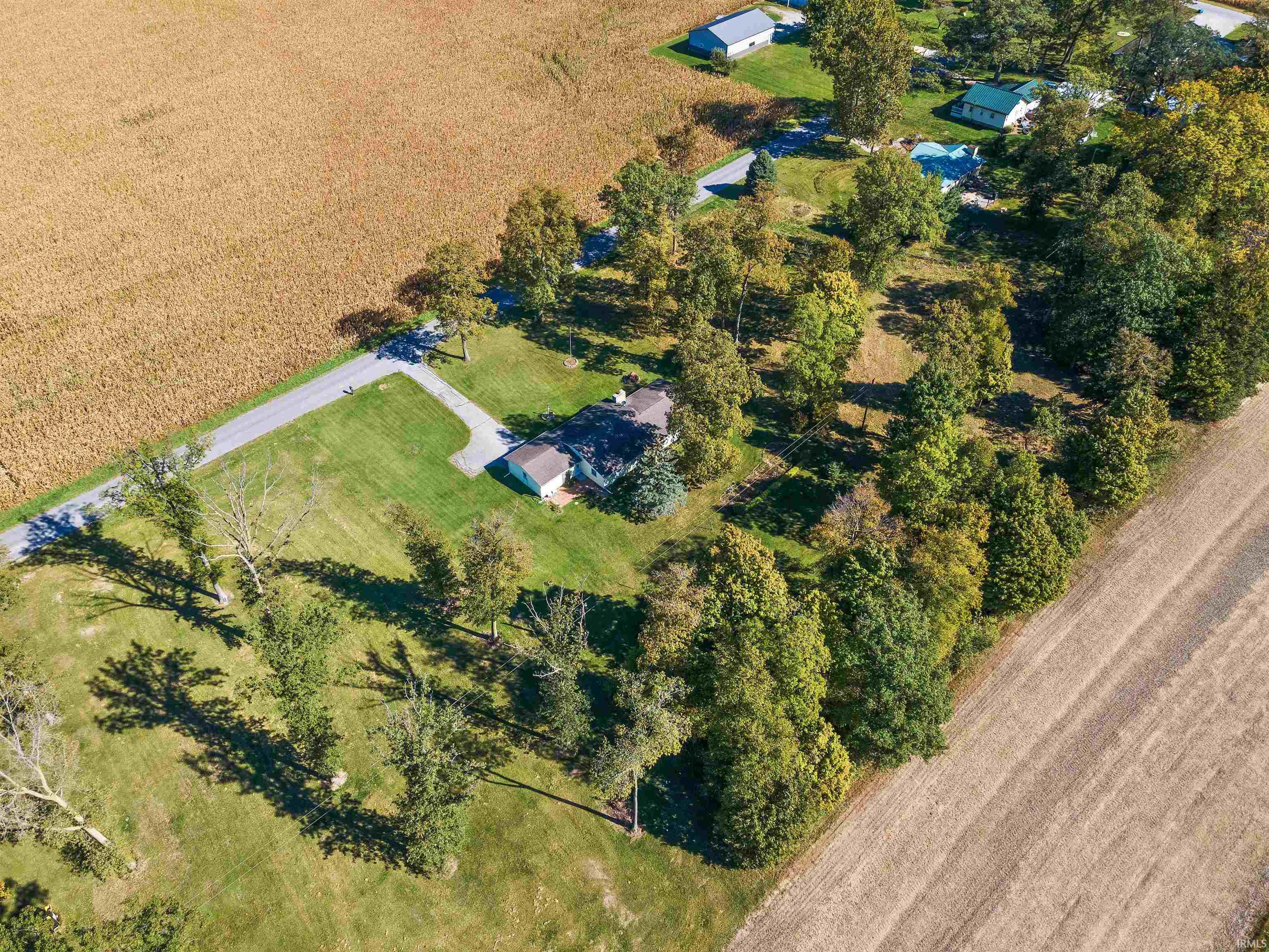 24034 Hoagland Road Monroeville, IN 46773 - Photo 32 of 36 Gallery Image 32
