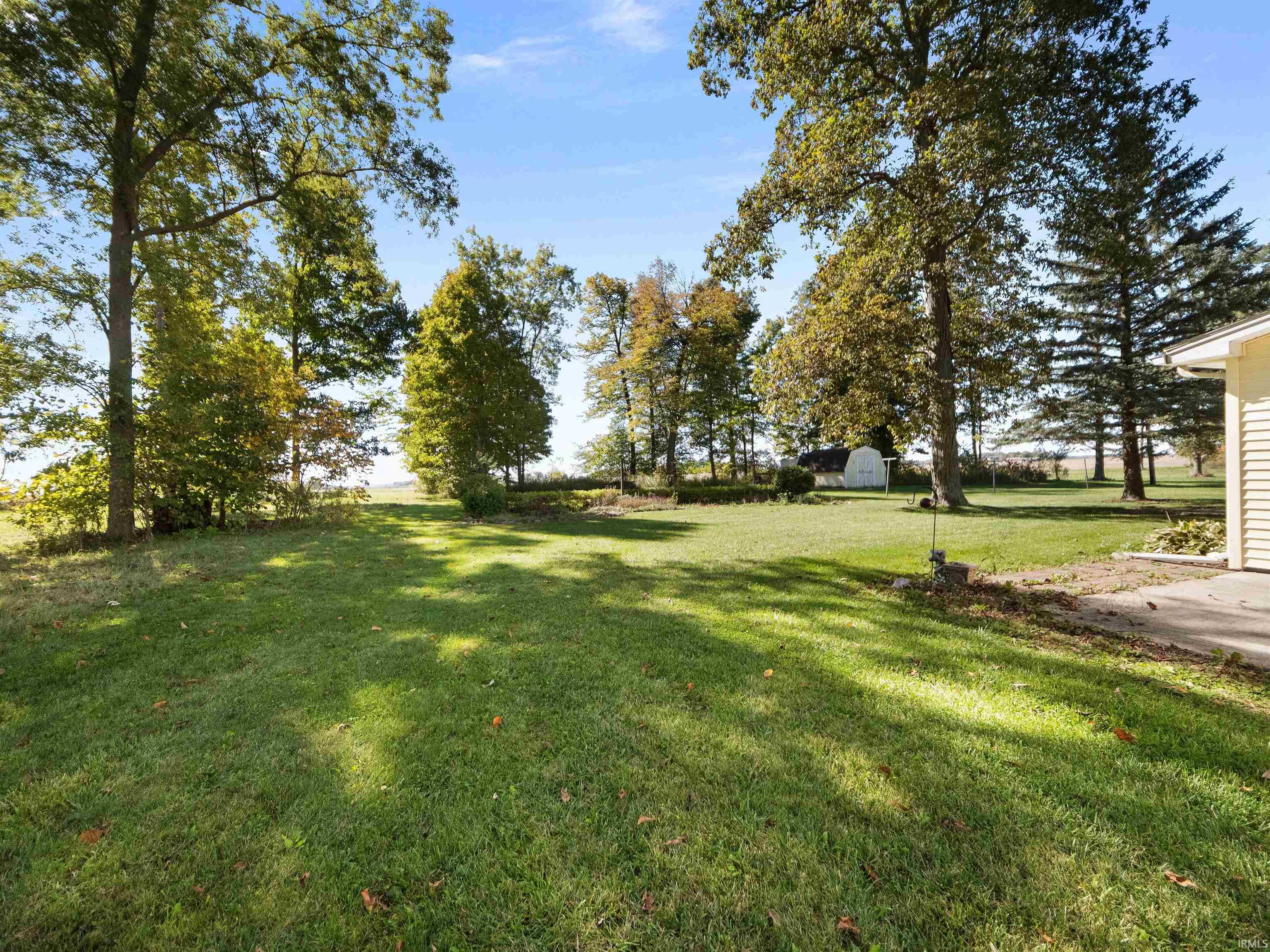 24034 Hoagland Road Monroeville, IN 46773 - Photo 34 of 36 Gallery Image 34