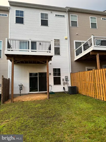 $2,900 | 106 Huff Drive, Stafford, VA 22554