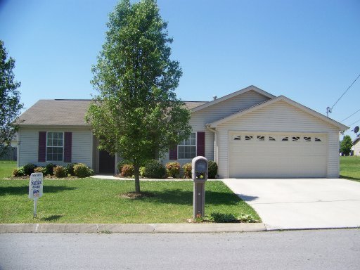 7520 Gary White Road Corryton, TN 37721 - Photo 1 of 1 Primary Photo